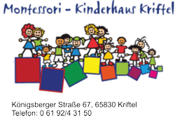 Kinderhaus Logo